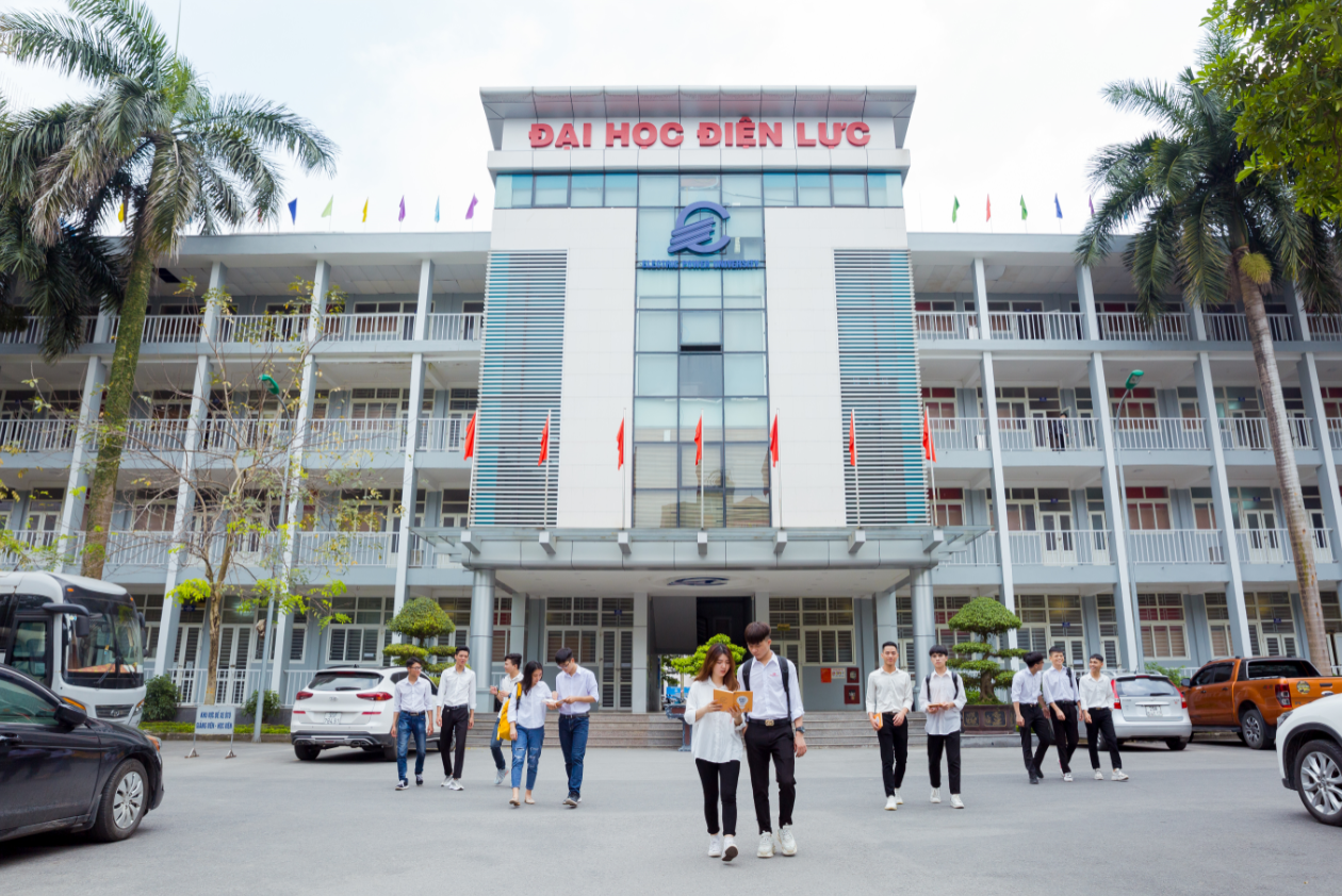 Lập Quy hoạch mạng lưới cơ sở giáo dục đại học và sư phạm
